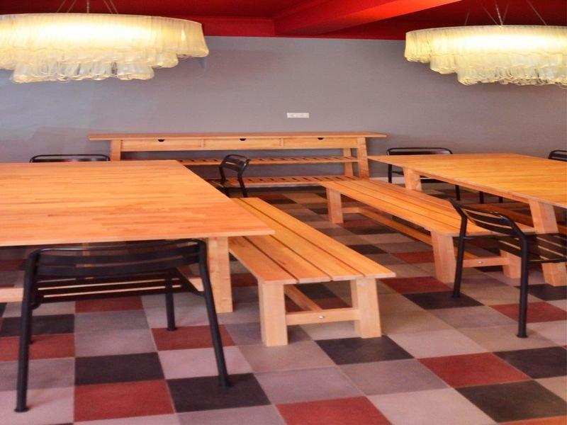 4u Hostel Lissabon