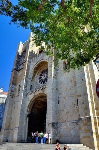 Hostel 4u Lissabon